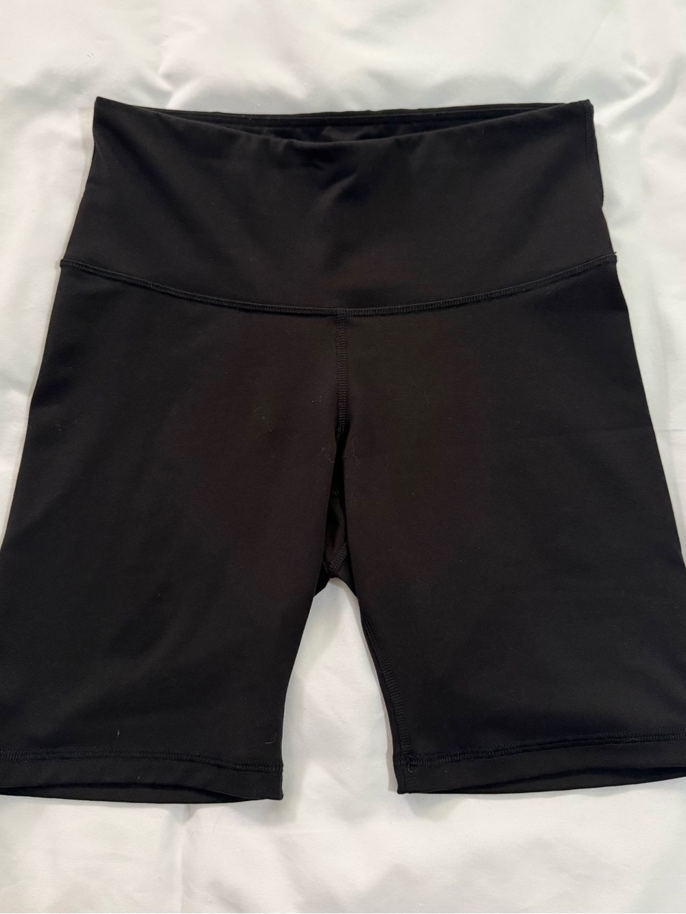Old Navy High-Waist Athletic Bike Shorts